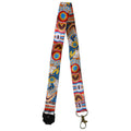 aboriginal lanyard