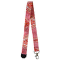 aboriginal lanyard