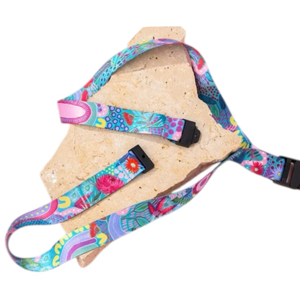 aboriginal lanyard