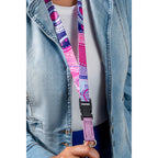 aboriginal lanyard