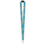 aboriginal lanyard