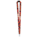 aboriginal lanyard