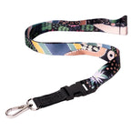 aboriginal lanyard