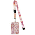 aboriginal lanyard