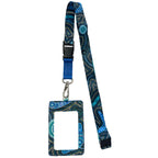 aboriginal lanyard