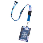 aboriginal lanyard