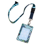 aboriginal lanyard