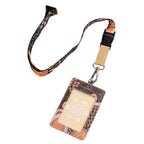 aboriginal lanyard