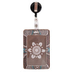 aboriginal lanyard