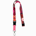 aboriginal lanyard