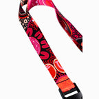 aboriginal lanyard