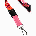 aboriginal lanyard