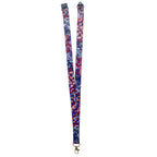 aboriginal lanyard
