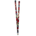 aboriginal lanyard