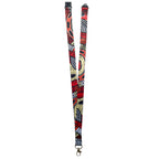 aboriginal lanyard