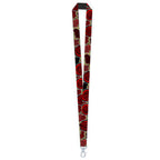 aboriginal lanyard