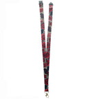 aboriginal lanyard