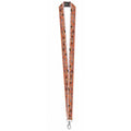 aboriginal lanyard