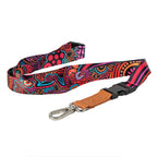 aboriginal lanyard