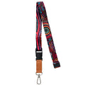 aboriginal lanyard