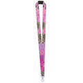 aboriginal lanyard