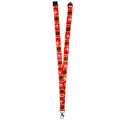 aboriginal lanyard
