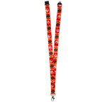 aboriginal lanyard