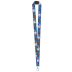 aboriginal lanyard