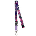 aboriginal lanyard