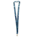 aboriginal lanyard