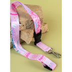 aboriginal lanyard