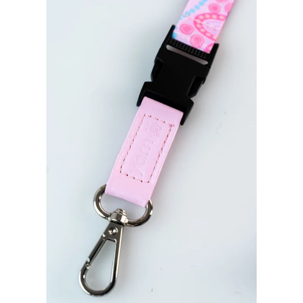 aboriginal lanyard