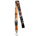 aboriginal lanyard