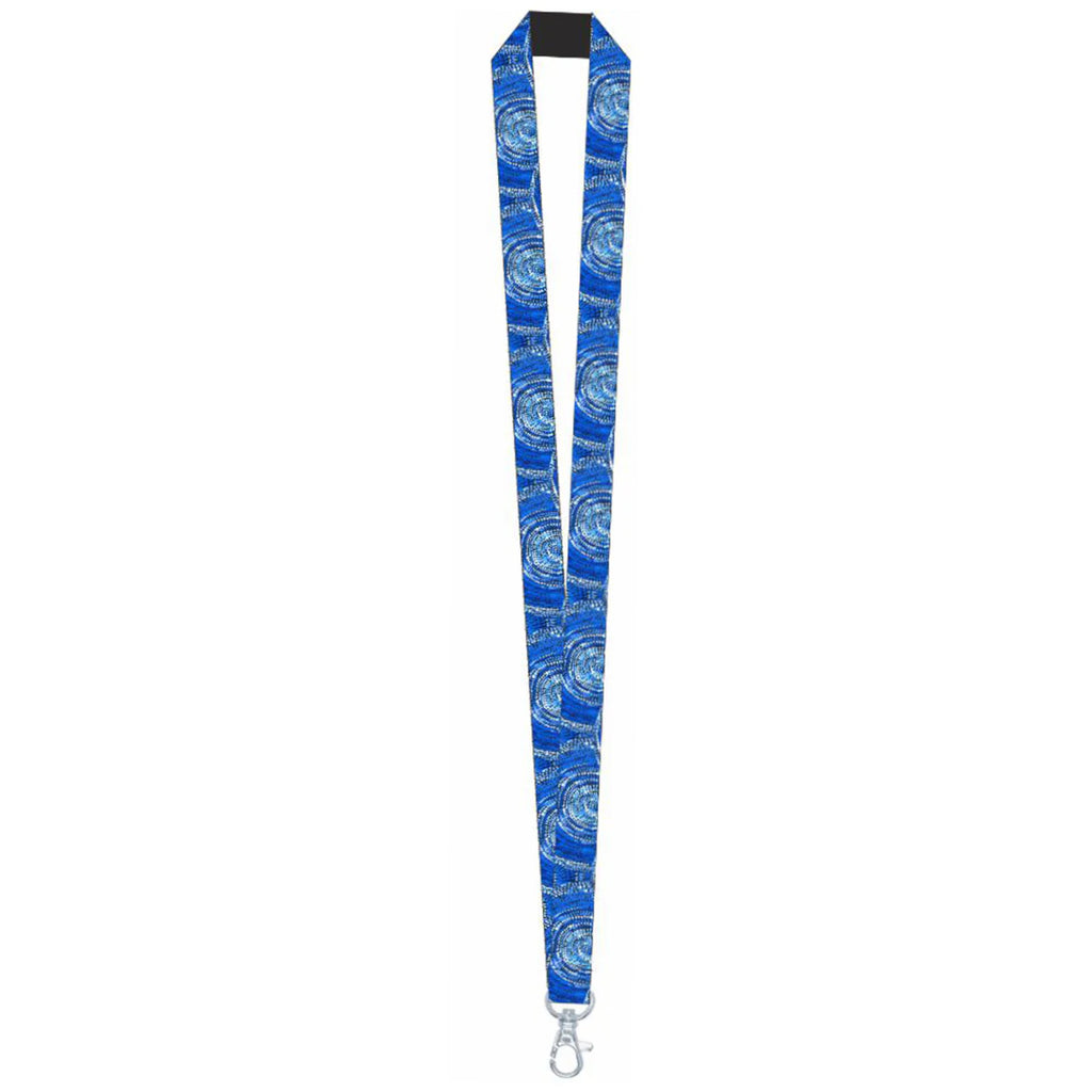 aboriginal lanyard
