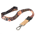 aboriginal lanyard