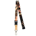LANYARD - ABORIGINAL ART - THE PATH THEY HAVE LAID - AUSTRALIA, INDIGENOUS, SOUVENIR, GIFT