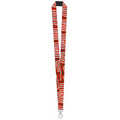 aboriginal lanyard
