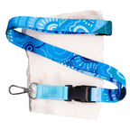 aboriginal lanyard