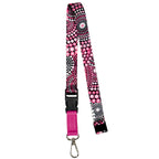 tribe of women lanyard