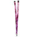 LANYARD - ABORIGINAL ART - WOMEN’S JOURNEY - AUSTRALIA, INDIGENOUS, SOUVENIR, GIFT