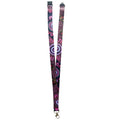 LANYARD - ABORIGINAL ART - WOMEN’S BUSINESS - AUSTRALIA, INDIGENOUS, SOUVENIR, GIFT