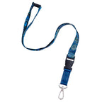 aboriginal lanyard