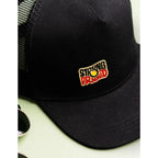 lapel pin
