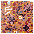 aboriginal lens cloth