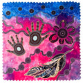 aboriginal lens cloth