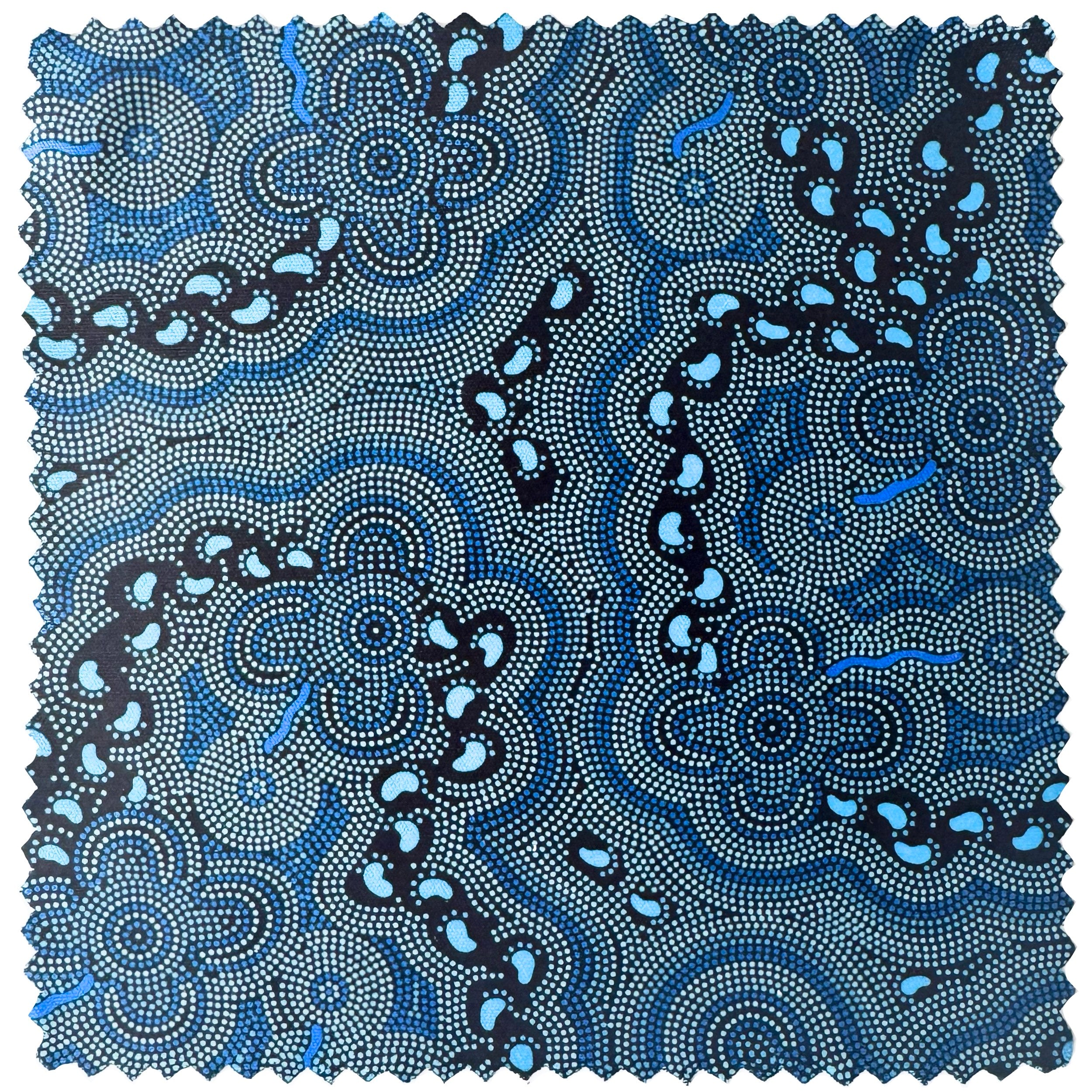 aboriginal lens cloth