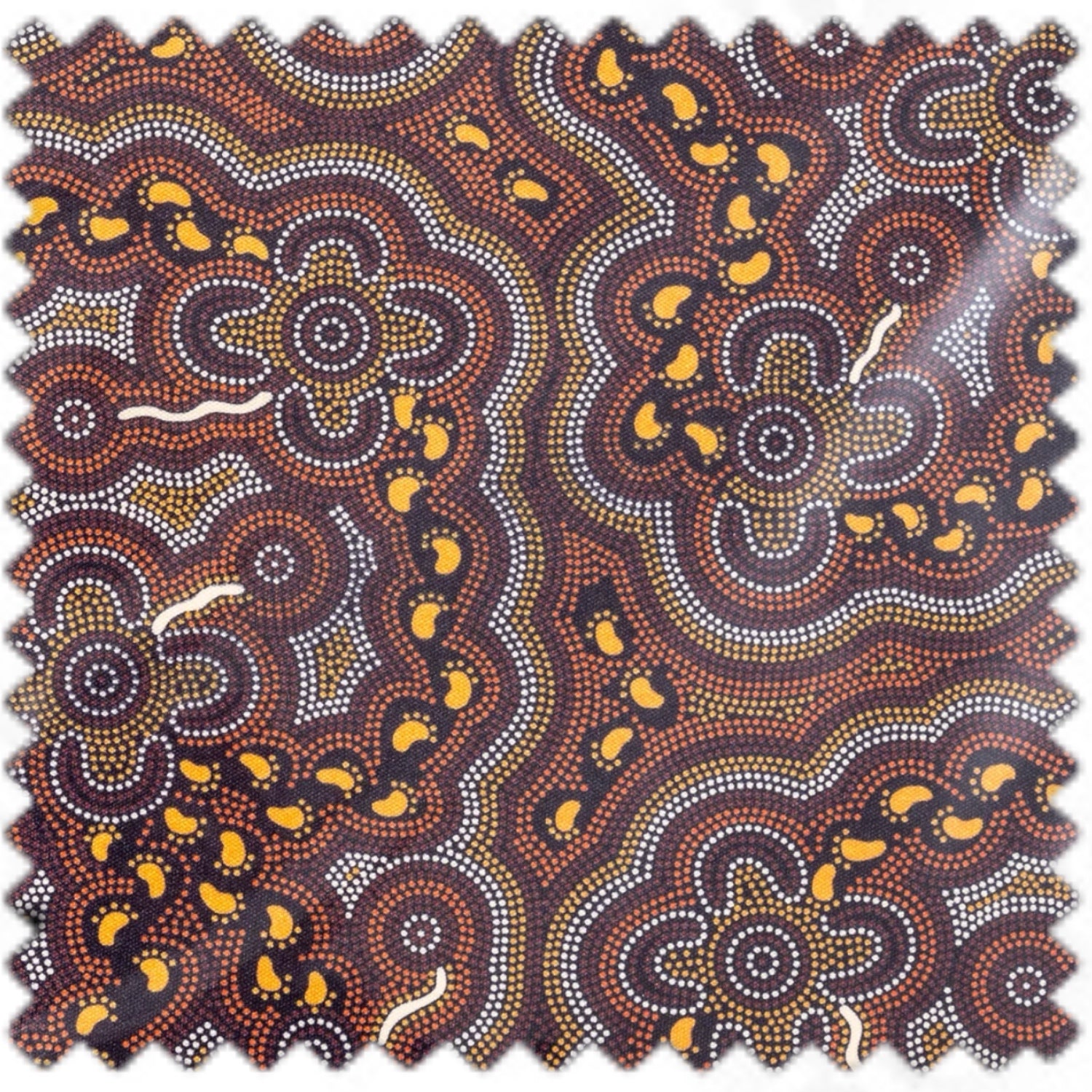 aboriginal lens cloth