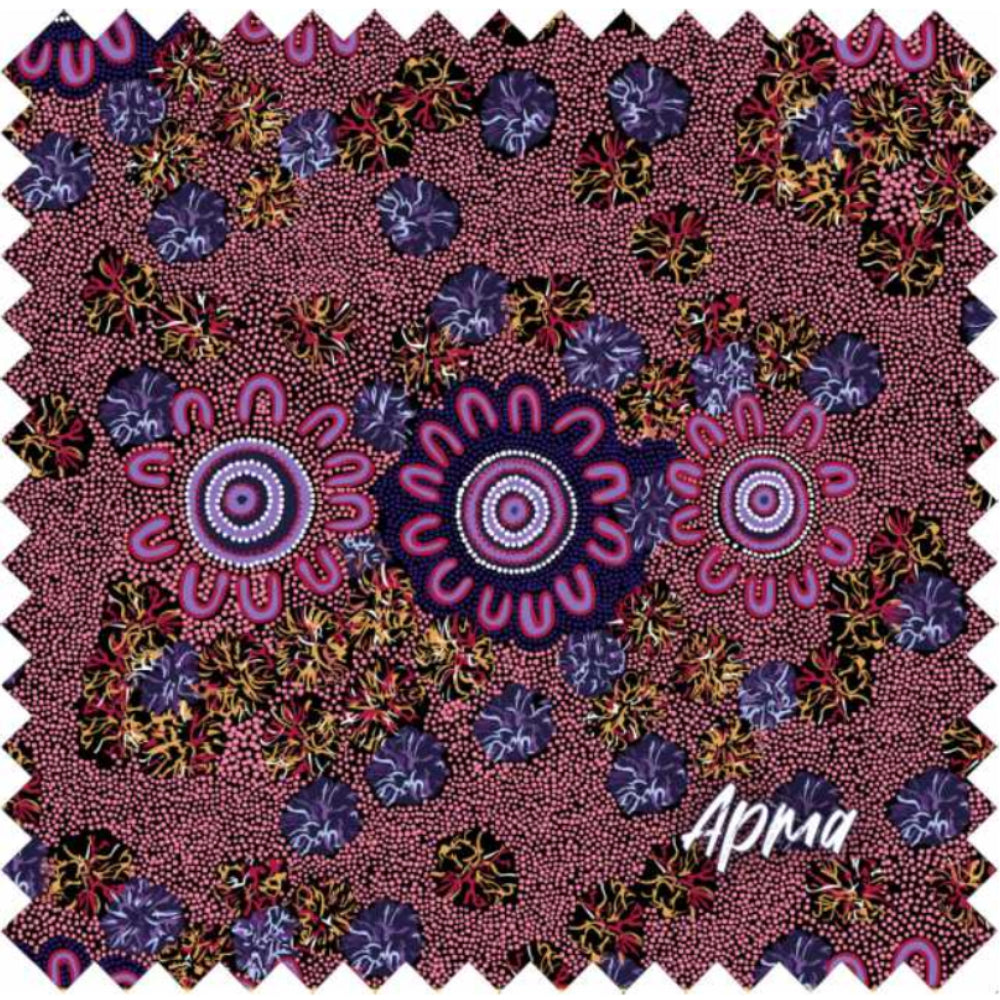 aboriginal lens cloth