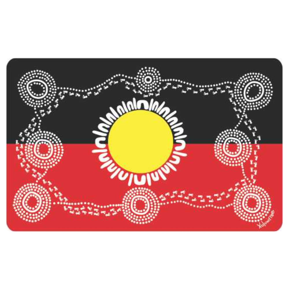 aboriginal magnet