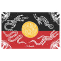 aboriginal magnet